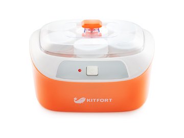 Йогуртница KITFORT KT-2020