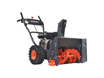 Снегоуборщик Patriot PS 603E