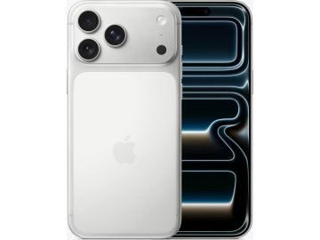 Apple iPhone 17 Pro Max 256GB (серебро)