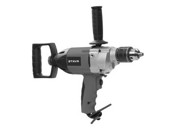 Дрель-миксер STAVR SDM 1300-16V 5 элемент