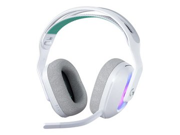 Наушники Logitech G522 Lightspeed 981-001553 (белый)