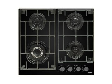 Газовая варочная панель DeLonghi GRETA 6GW NB