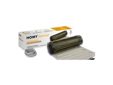 Комплект теплого пола HOMY LTL-C6/900-Р1