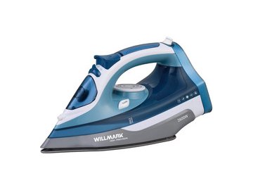Утюг Willmark SI-2678CB