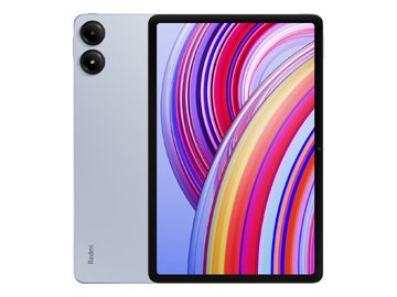 Планшет Xiaomi Redmi Pad Pro 6GB/128GB Ocean Blue RU