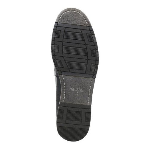 Полуботинки мужские, фото 3 из 6