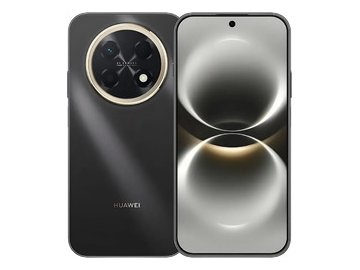 Смартфон HUAWEI nova 15 Max 8GB/256GB CHZ-LX1 (черный)