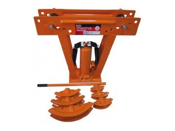 Трубогиб Startul Auto ST8045-12 (Ф1/2"-2")