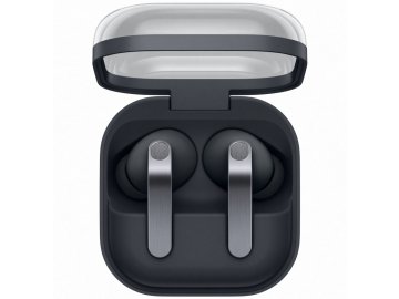 Samsung Galaxy Buds 4 Pro SM-R640 (черный) в Жлобине МТС