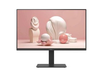 Монитор LG 27BA65QB-B со скидкой в магазинах 5 элемент