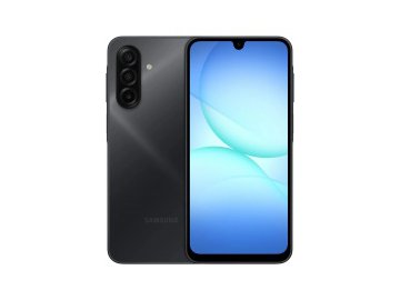 Смартфон samsung galaxy a17 4g sm-a175f 8gb/256gb (черный) Электросила
