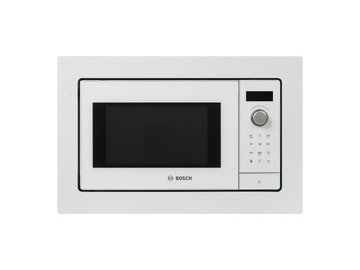 Встраиваемая микроволновая печь Bosch BEL653MW3
