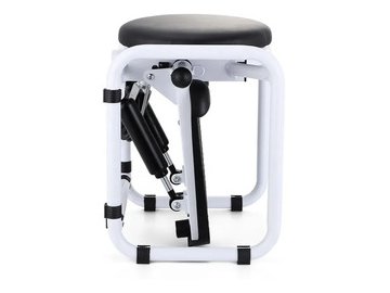 Cтеппер AMETIST 510 (белый/черный) в Светлогорске 5 элемент