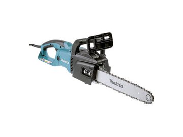 Пила цепная Makita UC3550A на акции в магазинах 5 элемент