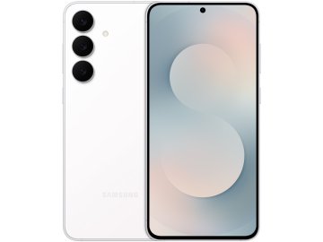 Samsung Galaxy S25 FE 8/512GB (S731,белый)