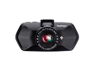 Видеорегистратор Artway AV-525 в Мозыре 5 элемент