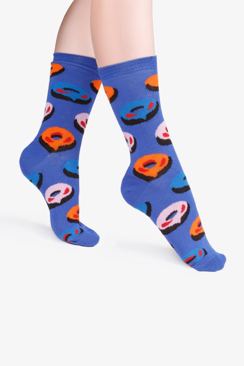 Носки женские Socks concept, фото 1 из 1