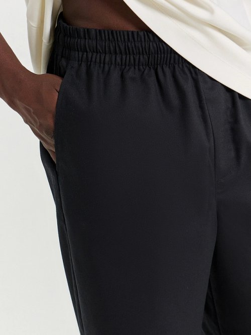 Брюки мужские черные, фото 4 из 6