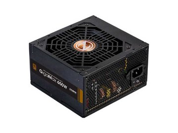 Блок питания Zalman GigaMax ZM650-GVII из каталога 5 элемент