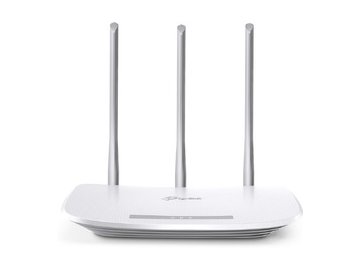 Беспроводной маршрутизатор TP-Link TL-WR845N в Борисове 5 элемент