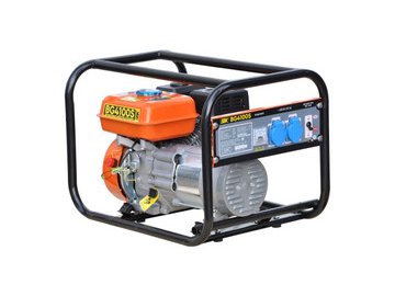 Генератор SBK BG4100S