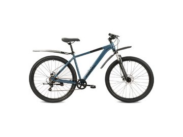 Велосипед Portal Zenith 29 1.0 XL 2026 (синий)
