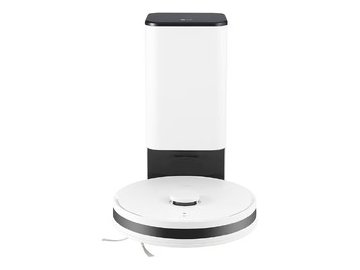 Робот-пылесос LG CordZero R5-ULTIMATE
