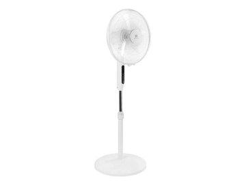 Вентилятор Electrolux EFF-1020w на акции в магазинах 5 элемент