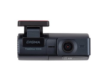 Видеорегистратор Digma FreeDrive 930W