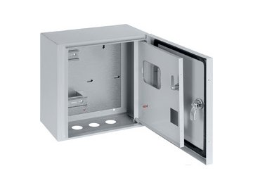 Корпус металлический TDM ЩУ-1ф/1-1 SQ0905-3202