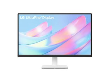 Монитор LG 27US500-W