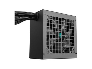 Блок питания DeepCool GamerStorm PF600X R-PF600X-HD0B-WGEU
