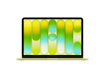 Ноутбук Apple MacBook Neo 13" A3404 256GB Citrus MHFD4LL/A