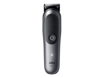 Триммер Braun AIO7560