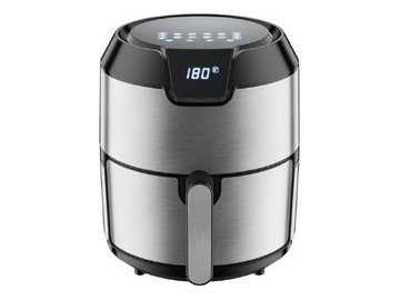 Аэрогриль TEFAL EY401D15