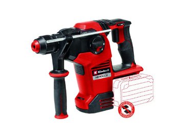 Перфоратор Einhell HEROCCO 36/28 (4513950) без АКБ и ЗУ