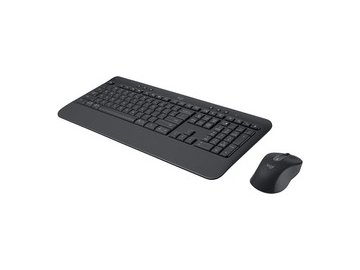 Офисный набор Logitech Signature Combo MK650 (графит)