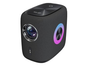 Проектор Cactus CS-PRH.01B.WUXGA-A