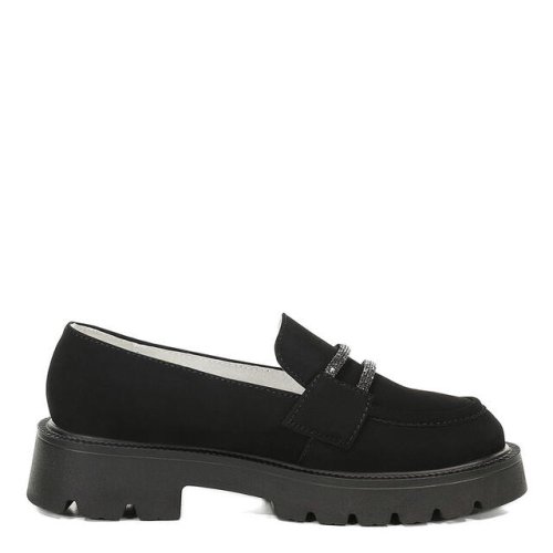 Туфли для школьников-девочек, фото 1 из 6