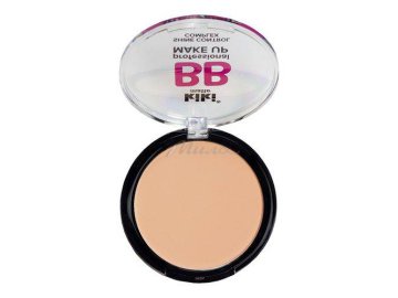 Пудра KIKI BB Компактная