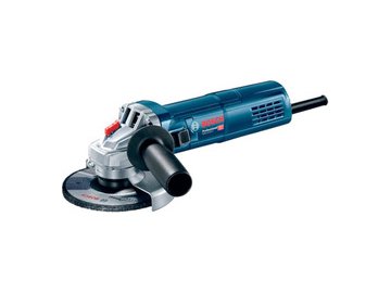 Угловая шлифмашина Bosch GWS 9-125 S (0601396102) в магазинах 