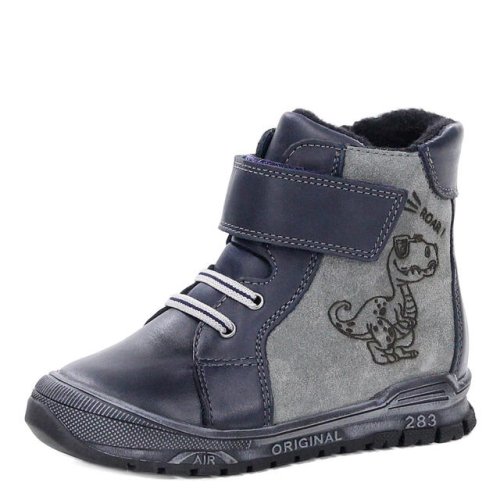 Ботинки малодетские, фото 4 из 6