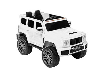 Детский автомобиль Sundays LS2266 (белый)