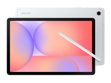 Samsung Galaxy Tab S10 Lite Wi-fi X400 8/256GB (серебро)