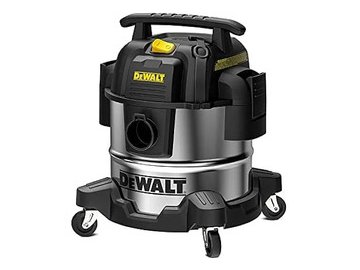 Пылесос DEWALT DXV20S из каталога 5 элемент