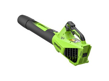 Воздуходувка Greenworks G24BIII 2409607 (без АКБ и ЗУ)
