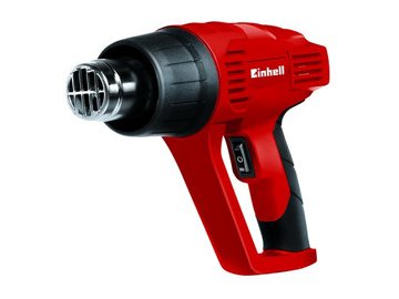 Промышленный фен Einhell TC-HA 2000/1 (4520184)