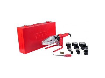 Аппарат для сварки труб ELITECH СПТ 1500Э E1704.005.00
