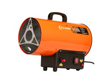 Тепловая пушка ELAND Ignis G-12