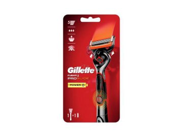 Бритва GILLETTE Fusion ProGlide Power Flexball + 1 кассета